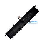 Μπαταρία για Asus UX582LR-H0701TS ZenBookPro C42N2008 Duo15 [Αντικατάσταση μπαταρίας]
